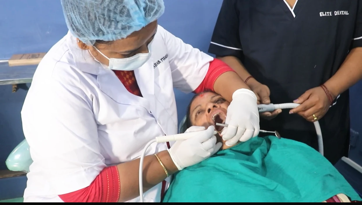 Dental Implants