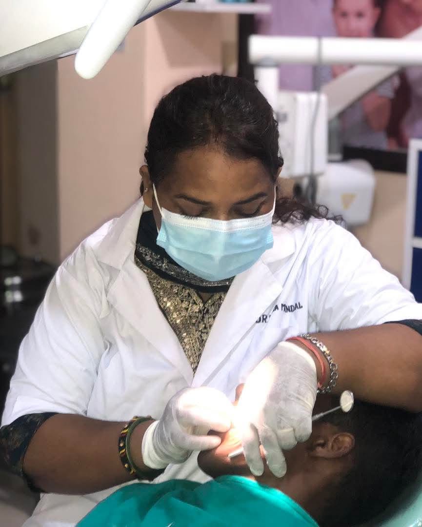 Dental Technology