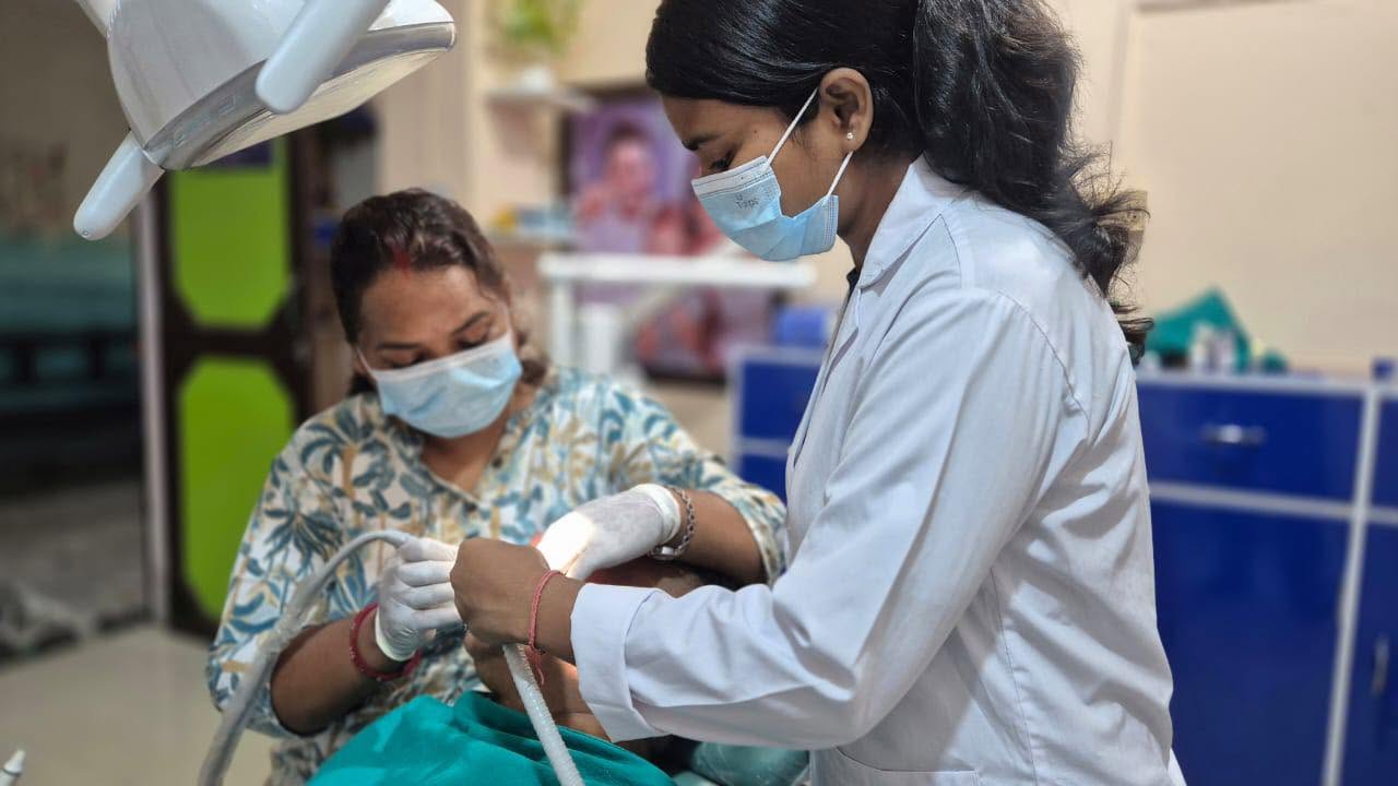 About Elite Dental