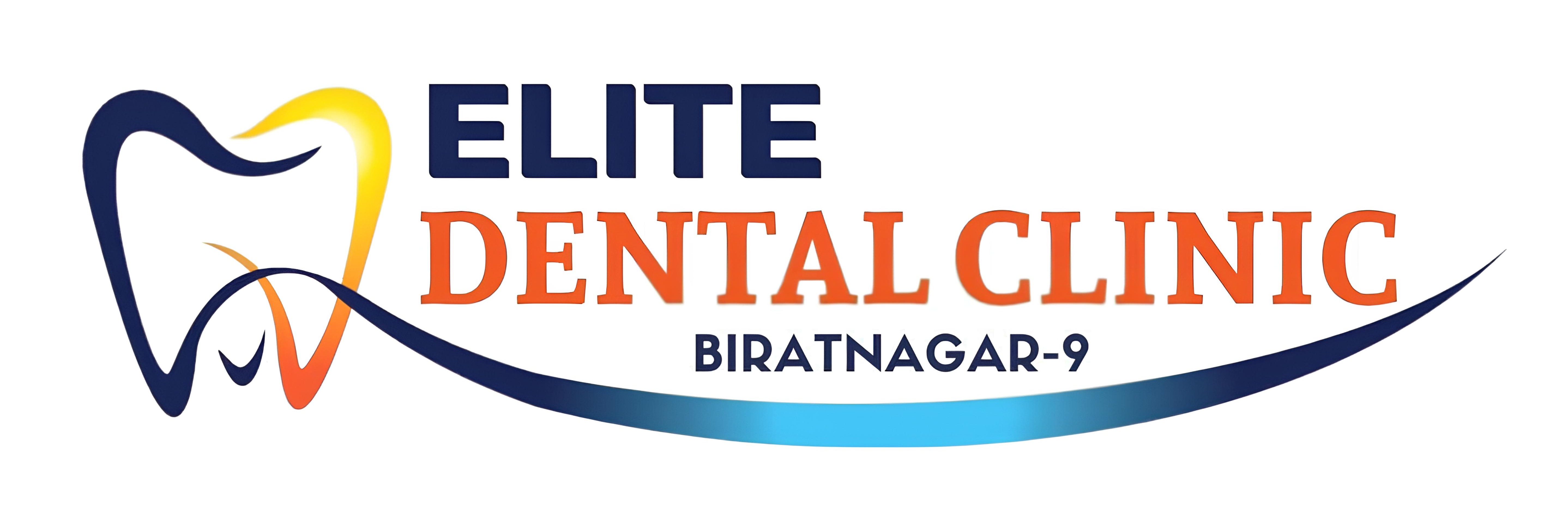 Elite Dental Clinic Logo